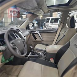 تويوتا لاندكروزر برادو